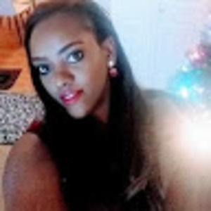 Meet your Posher, Eyerusalem